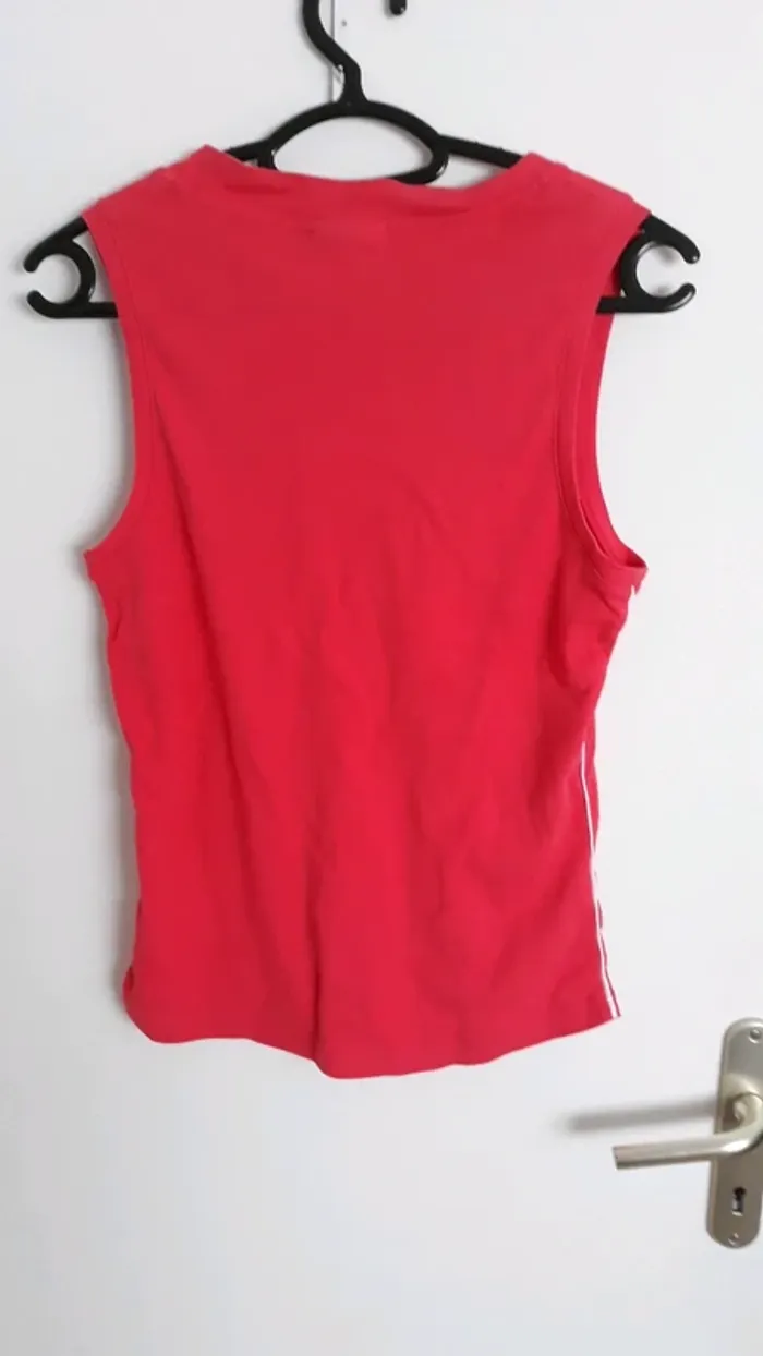 T shirt de sport - photo numéro 2