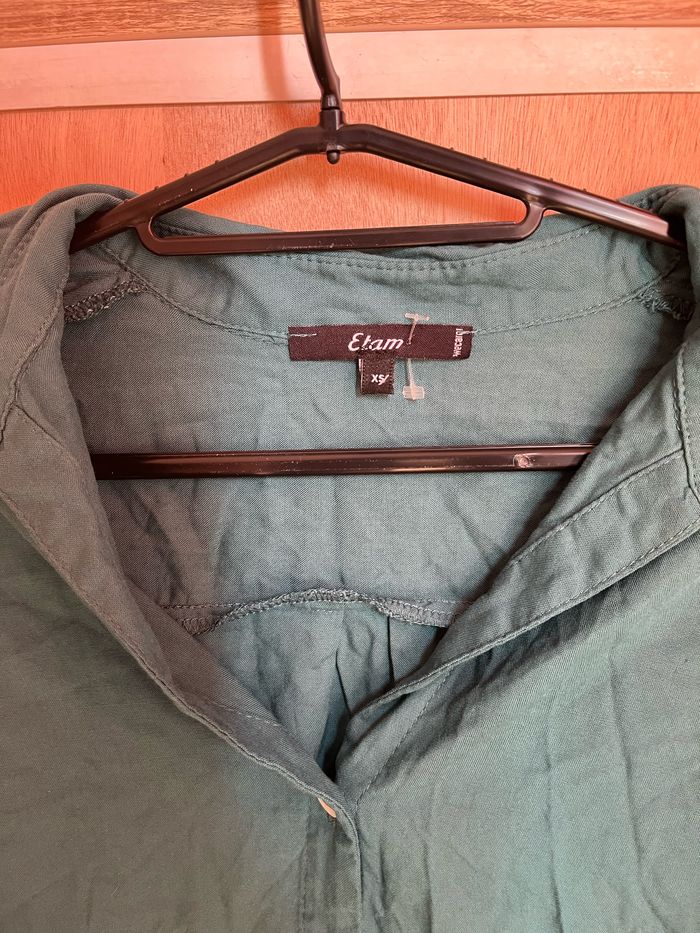 Blouse Etam - photo numéro 2