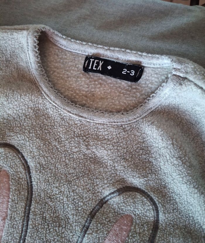 Pyjama - photo numéro 2