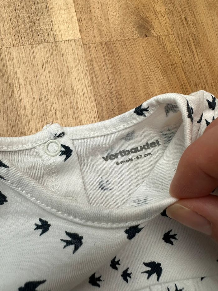 Blouse tunique - photo numéro 2