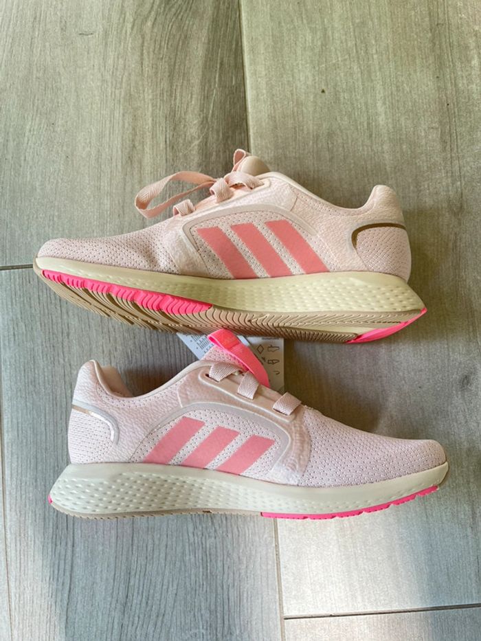 Baskets Adidas Edge lux 5 - photo numéro 8