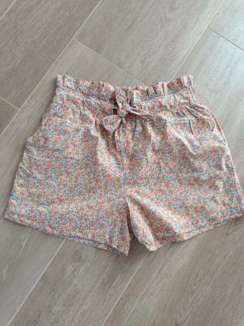 Short femme liberty 42