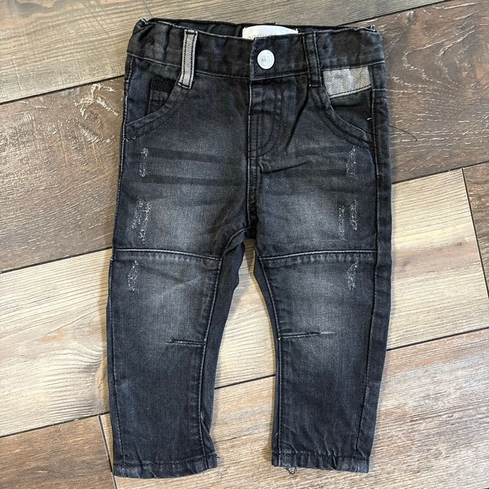 Jean 74cm
