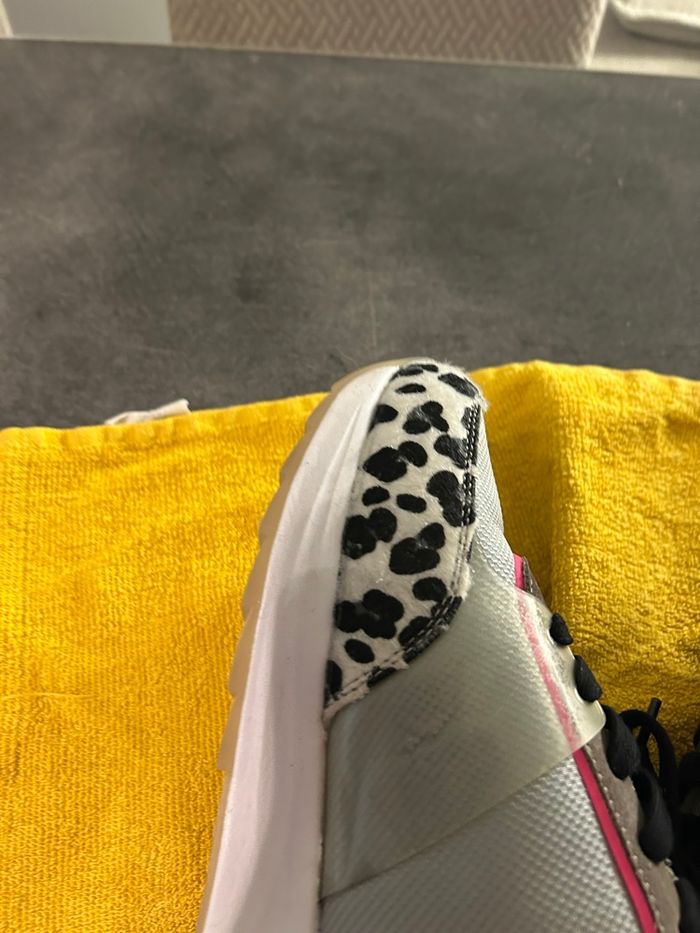 Baskets Scholl - photo numéro 7