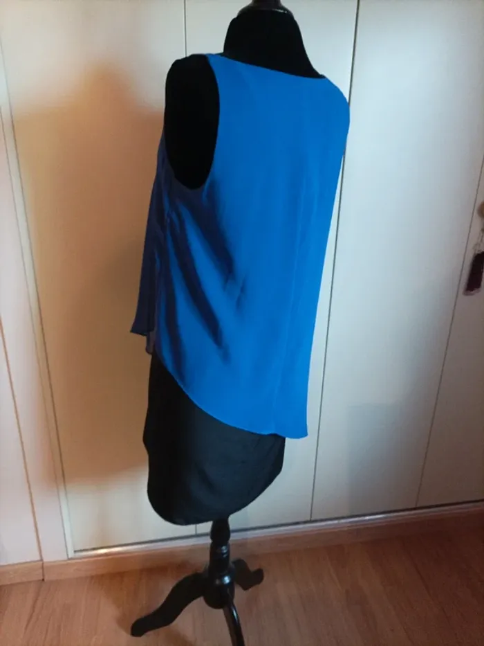 Robe Naf Naf T 38 - photo numéro 4