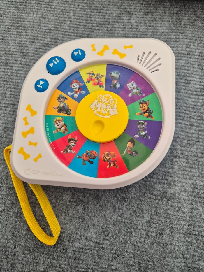 LIVRE INTERACTIF ENFANT