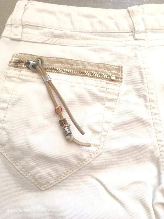 Pantalon Diesel Kids - photo numéro 6