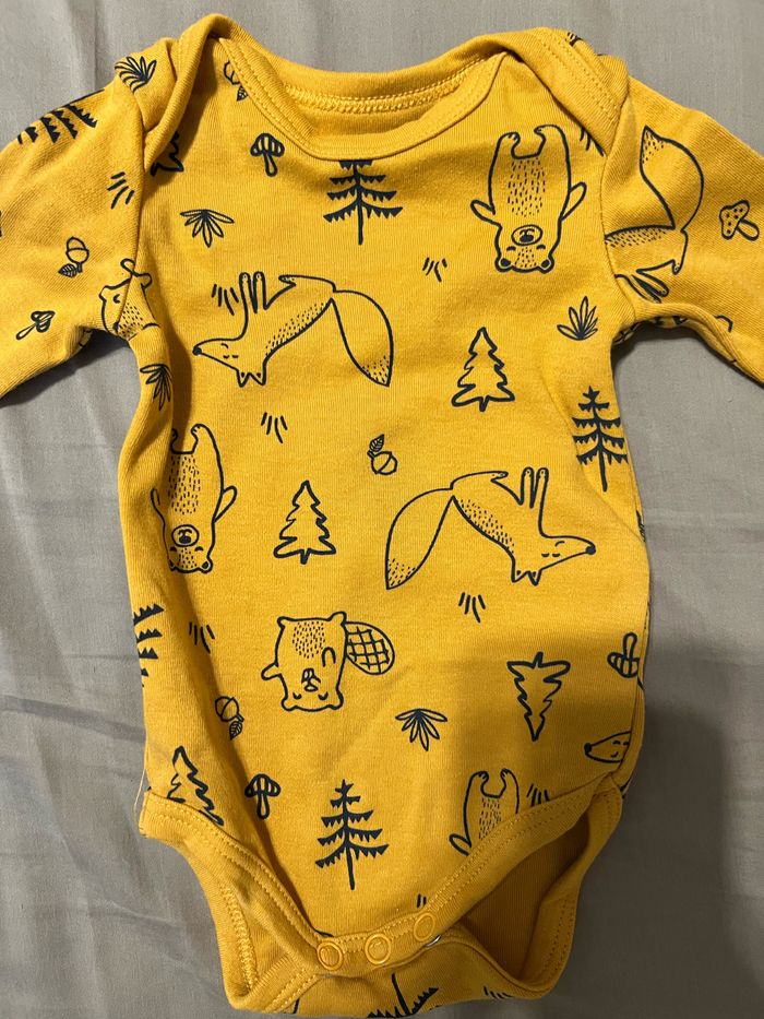 Bodys - photo numéro 8