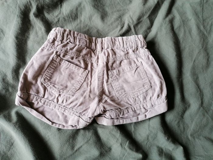Short vertbaudet 24mois - photo numéro 4