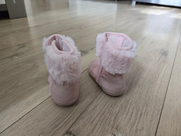 Bottines 19 - photo numéro 6