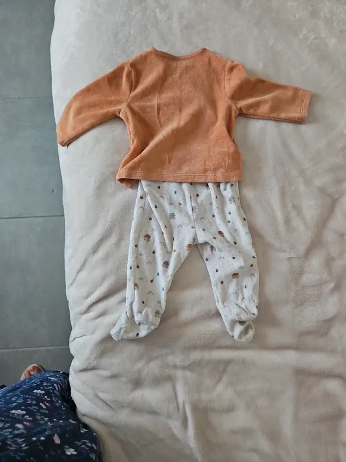 Pyjama kiabi - photo numéro 5