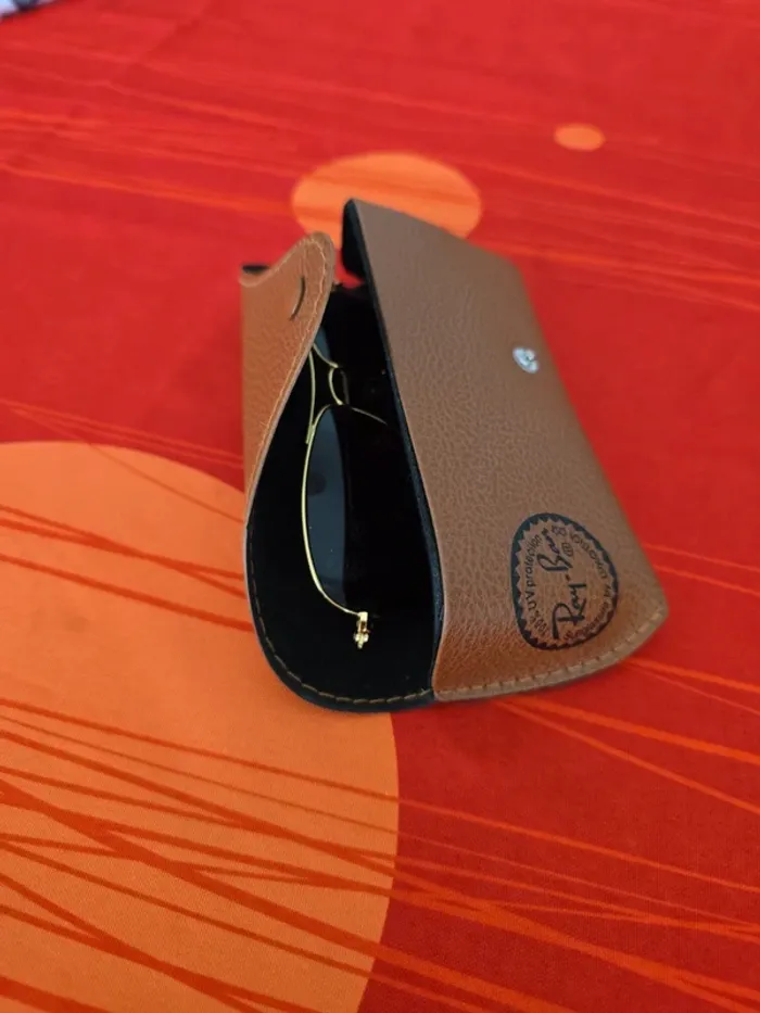 Monture Ray-Ban - photo numéro 5
