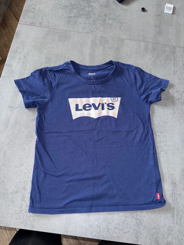 T-shirt Lévis