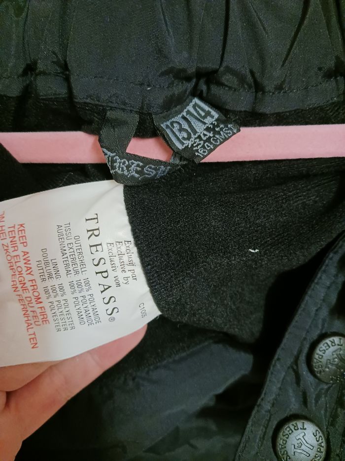 Pantalon de ski - photo numéro 2