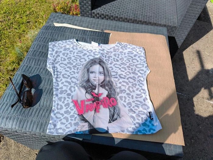 Top Chica Vampiro 12 ans