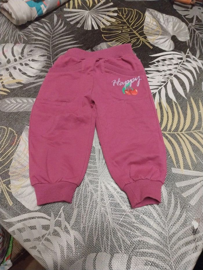 Pantalon 1ans