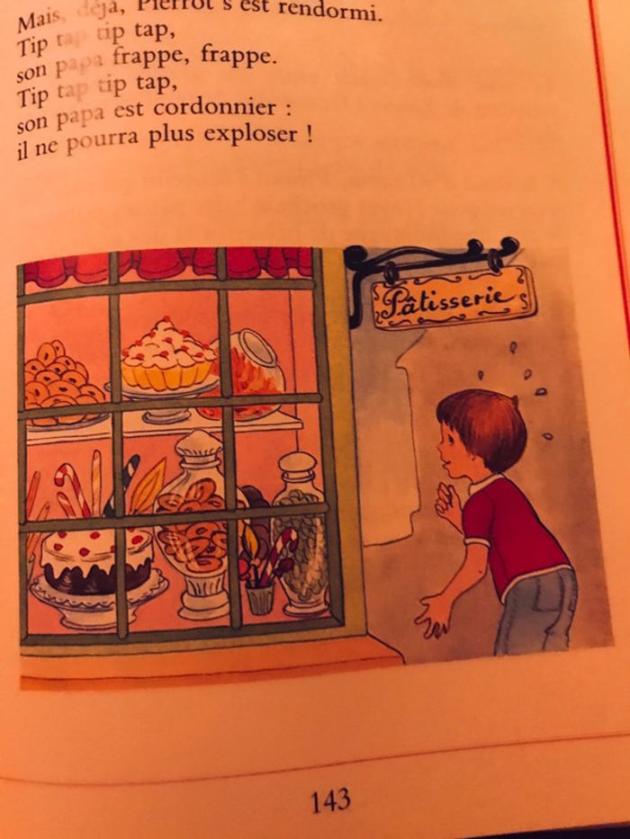 Raconte-moi Mamie - photo numéro 2