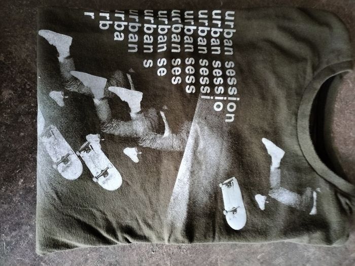 T-shirt S ikks - photo numéro 6