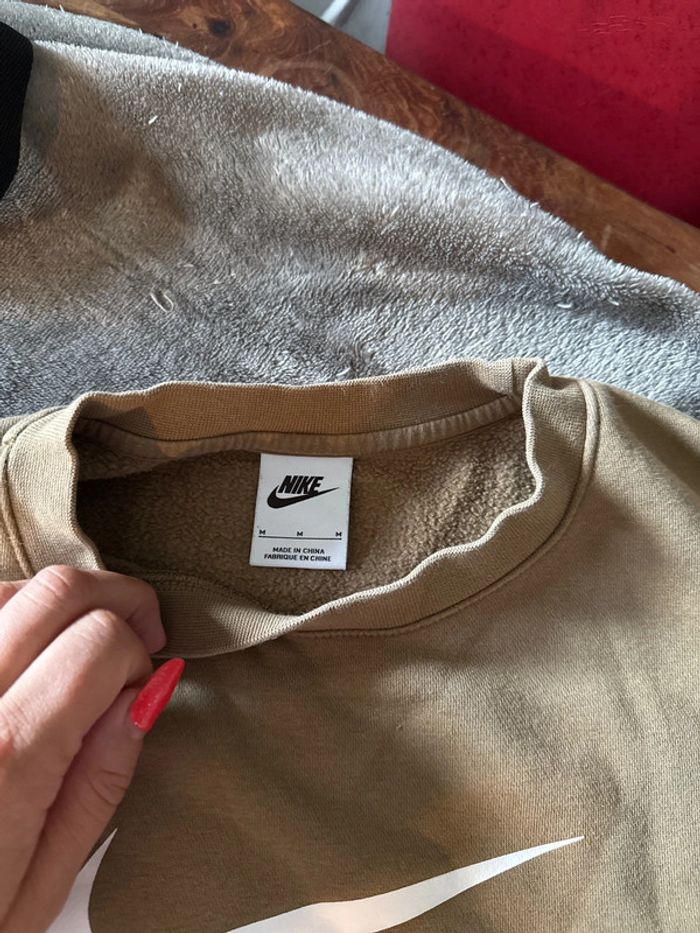 Pull Nike - photo numéro 6