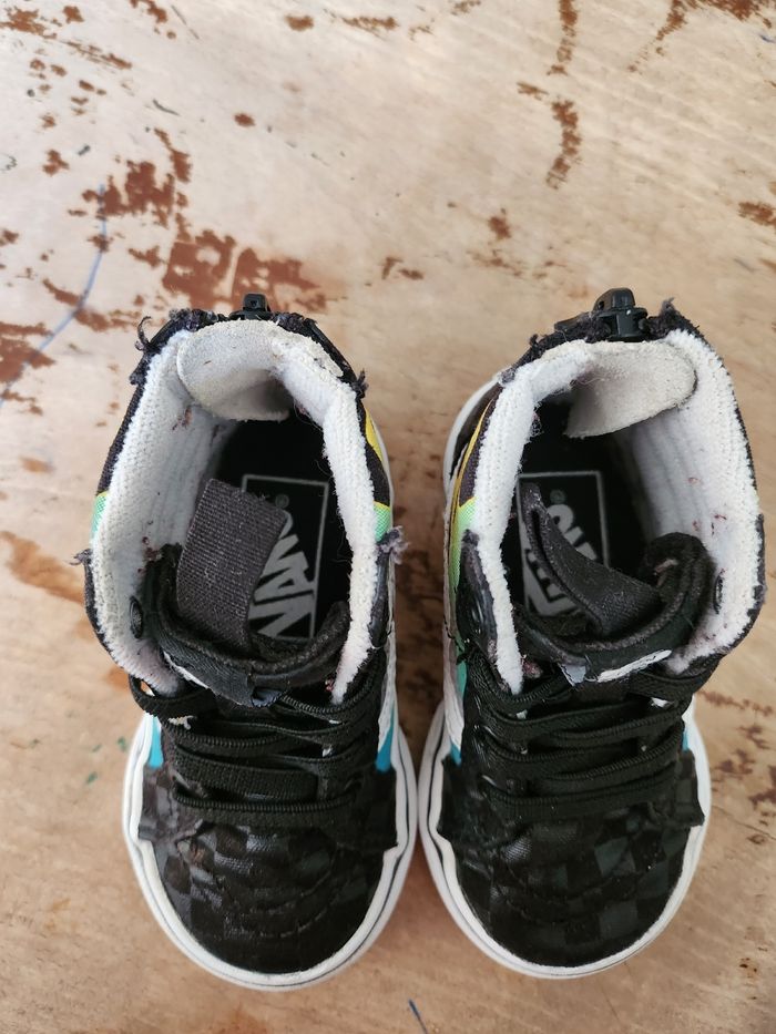 Vans - photo numéro 4