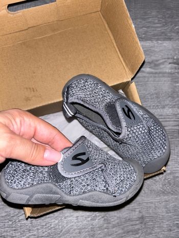 Chaussons antidérapant