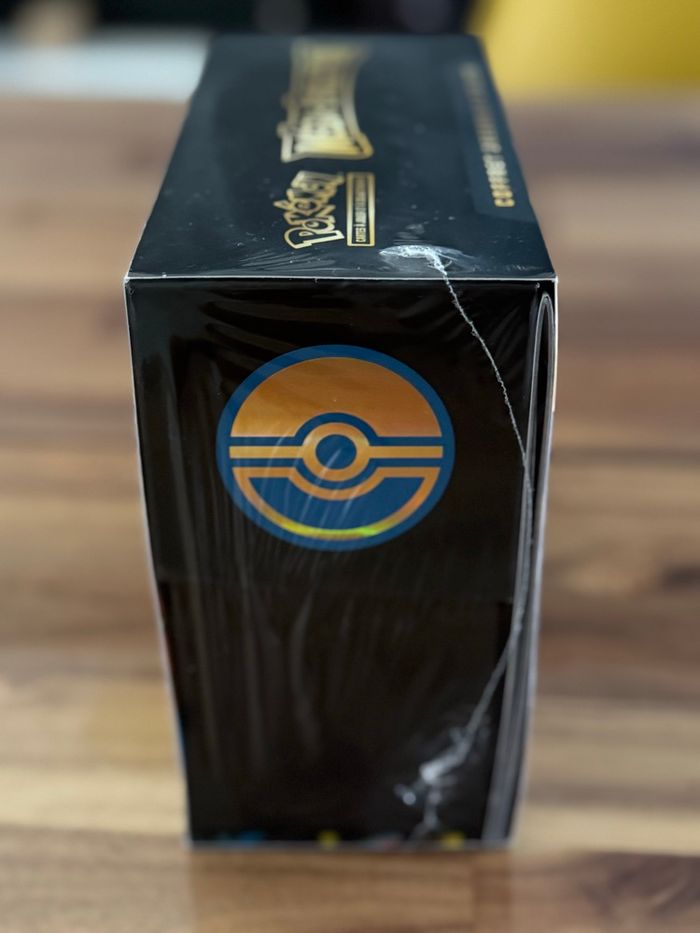 🔥 Pokémon Coffret Dresseur d’Élite Méga-Évolution ETB Lucario 🔥 - photo numéro 4