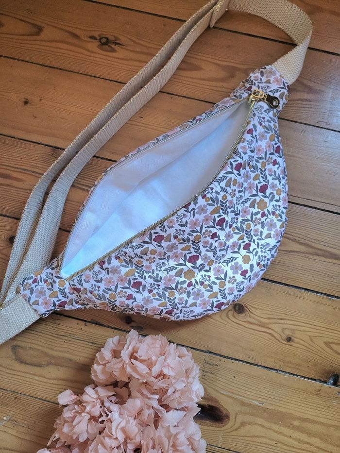 Sac banane - photo numéro 3