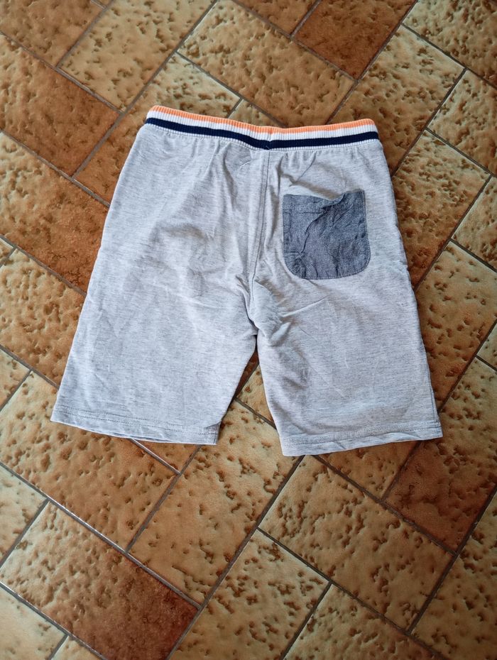 Short garçon 6 ans - photo numéro 2