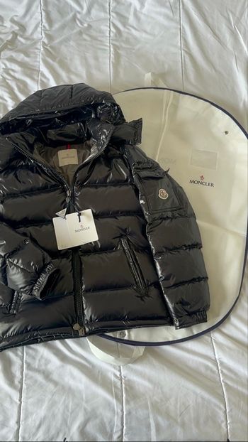 Moncler Maya