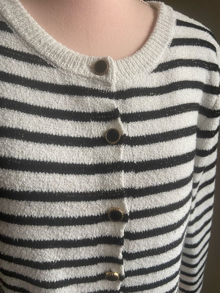 Gilet Promod - photo numéro 2