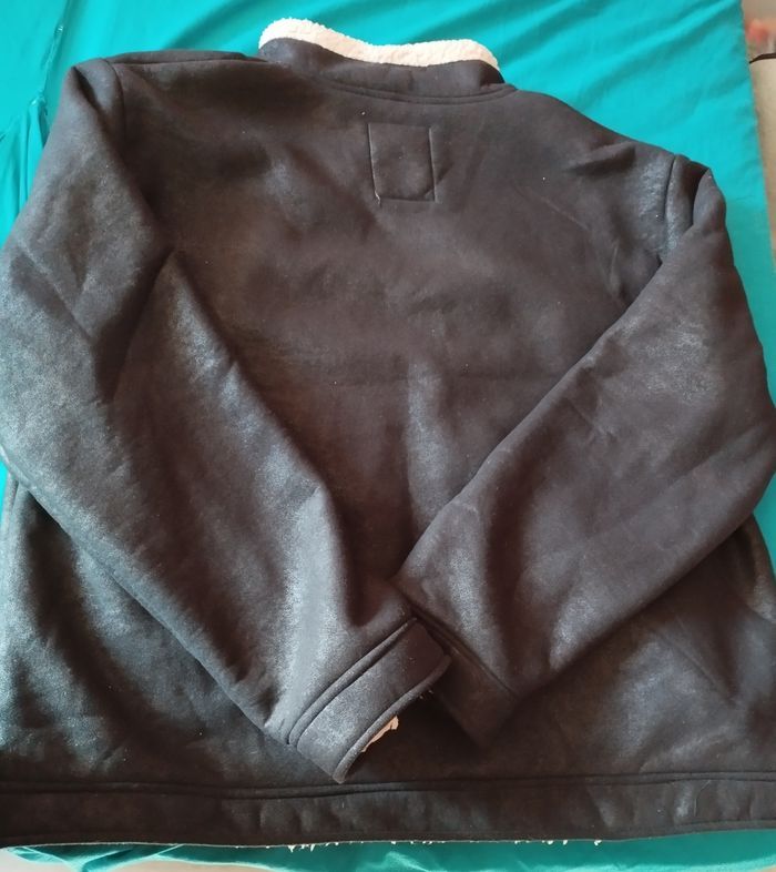 Blouson chaud homme 4XL Atlas for Men - photo numéro 8