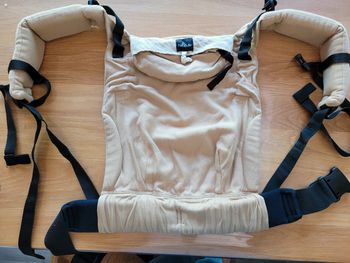 Porte-bébé néo V3 Neobulle
