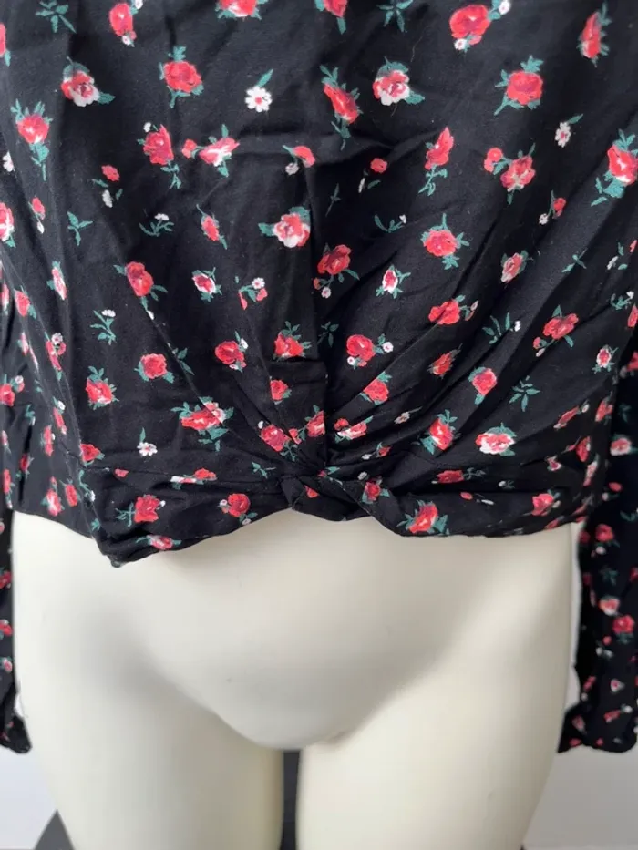 Blouse - photo numéro 2