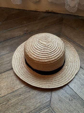 Chapeau 