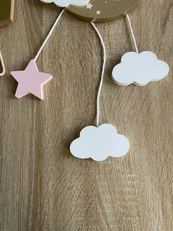 Déco murales filles