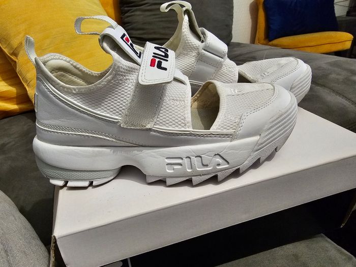 Chaussure FILA - photo numéro 3