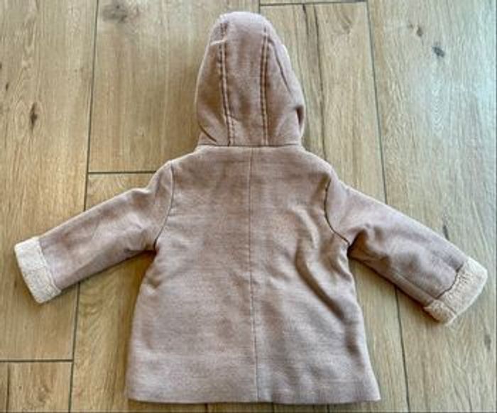 Manteau hiver JBC - photo numéro 2