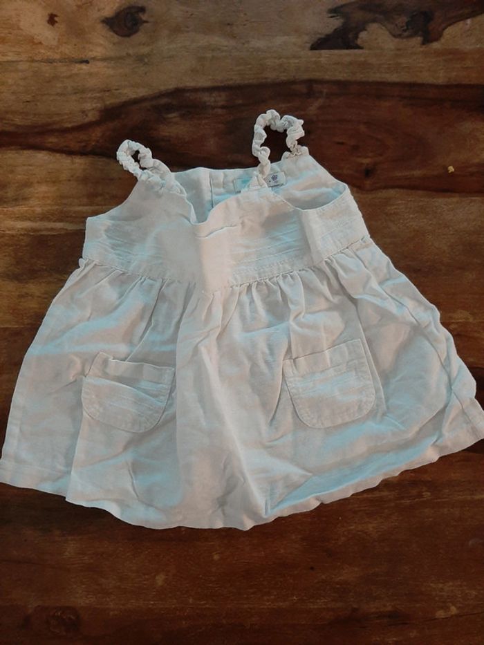 Lot vêtements fille 18 mois printemps été - photo numéro 7