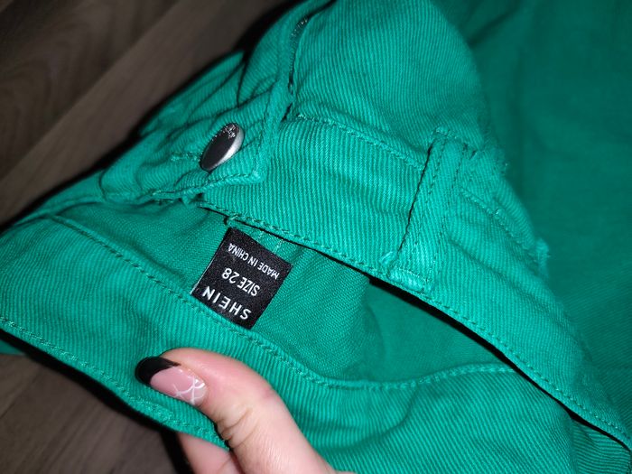 Lot jean - photo numéro 3