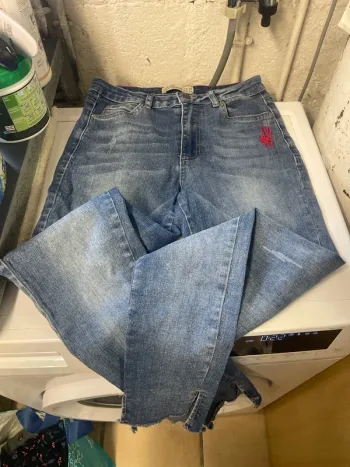 Jean Jennifer taille 36