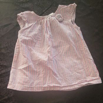 Blouse 2 ans H&M