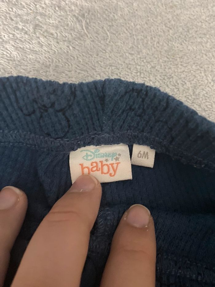 Pantalon Mickey - photo numéro 2