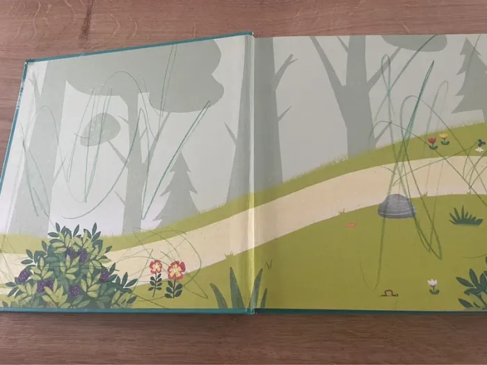 Mes petites histoires d’animaux mes p’tits albums - photo numéro 4