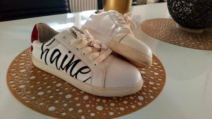 Basket - photo numéro 8