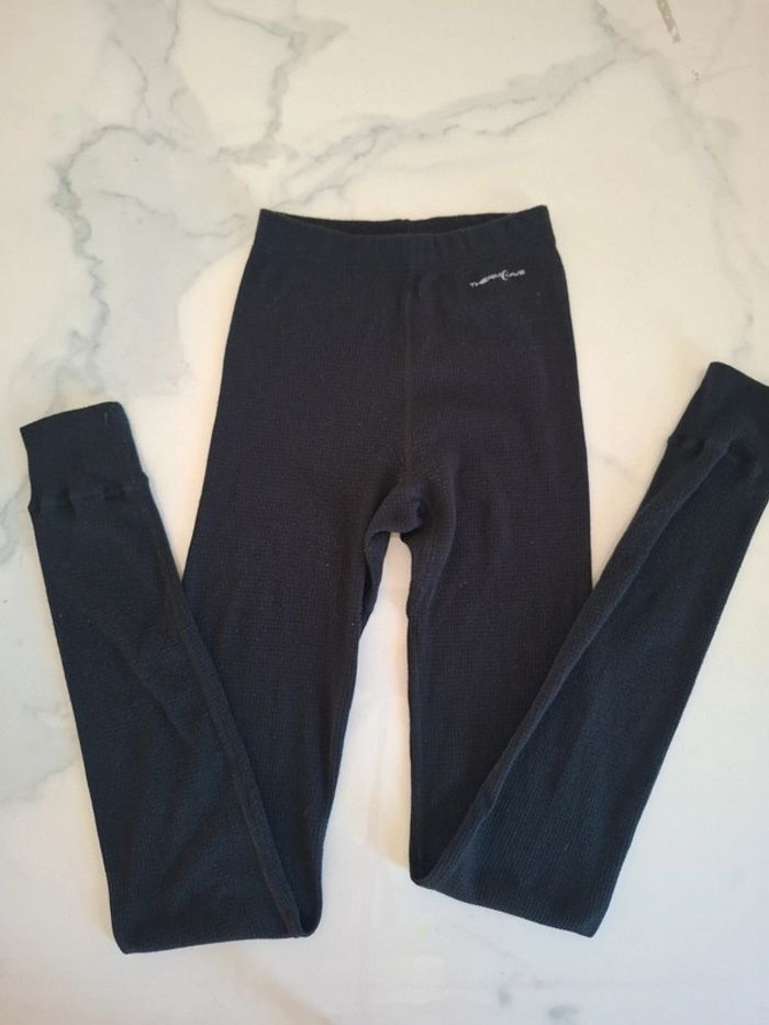 Leggings thermo wave