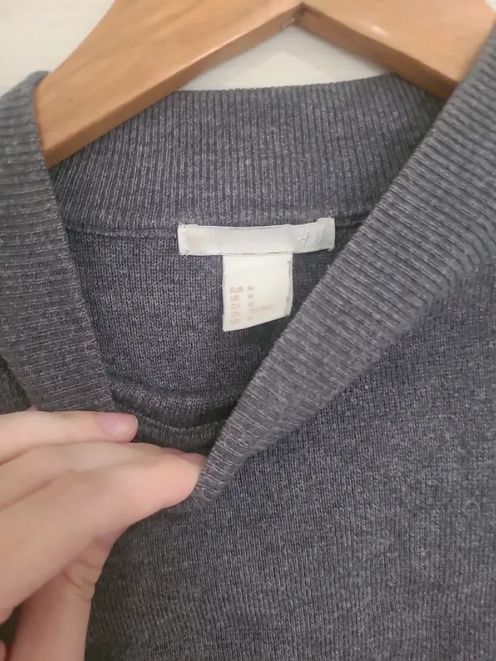 Pull h&m - photo numéro 4