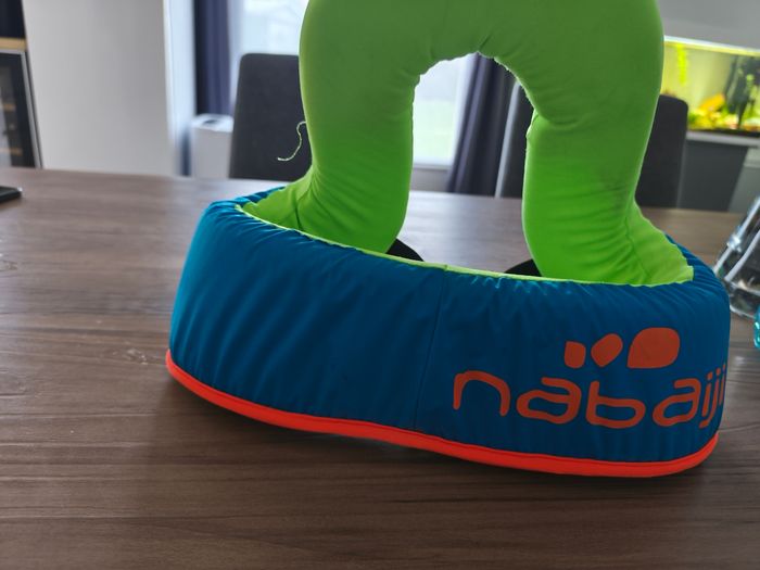 Gilet natation enfant 15-25kgs - photo numéro 3