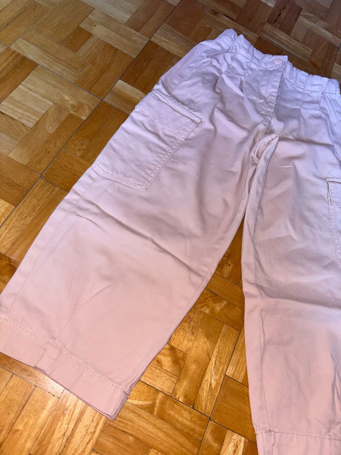 Petite pantalon - photo numéro 2