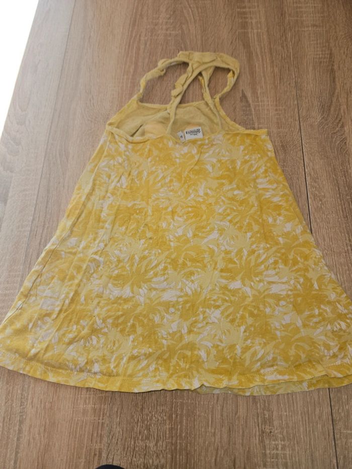 Robe été minnie taille 5 ans - photo numéro 4