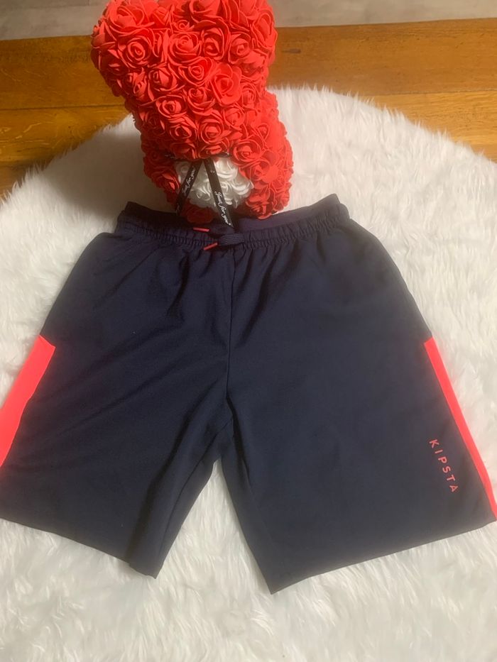 Short pour sport mixte - photo numéro 2